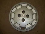 1985 Honda Civic Crx Rim Wheel Cover 13" Oem Used 55002. Fixed Price $24.49.