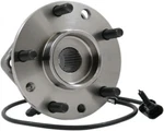 Durago 29513124 Front Hub Assembly. Fixed Price $60.00.