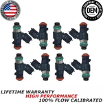 New X8 Oem Denso Fuel Injectors For 2009-2014 Chevy Gmc Hummer H2 Cadillac 6.2L. Fixed Price $240.00.