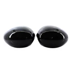 For Mini Cooper R55 R56 R57 R58 R59 R60 R61 Wing Mirror Cover Cap Gloss Black. Fixed Price $43.69.