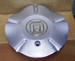 Motegi Racing Wheels Grey Custom Center #BC-312 (1). Fixed Price $39.00.