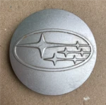 2006-2013 Subaru Forester Impreza Tribeca Wheel Center Cap 28821SA030. Fixed Price $9.95.