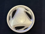 1994-1998 Ford Mustang V6 Deluxe 15" Oem Hubcap Wheel Cover F4ZC-1130-AB. Fixed Price $32.00.