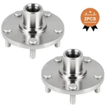 Front Wheel Hub 2011-2012 Hyundai Elantra 2014-2018 Kia Forte Fwd. Fixed Price $37.99.
