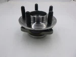 Iljin 13585466 Wheel Hub Bearing Assembly For 2013-2017 Cadillac Ats. Fixed Price $39.94.