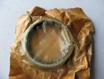 Vintage Mopar Rear Wheel Bearing Oil Seal Fits Dodge Truck Heavy Duty (2960381). Fixed Price $16.99.