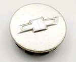 Chevrolet Sonic Spark Trax Wheel Center Cap Silver Hub 96 682 160. Fixed Price $14.99.