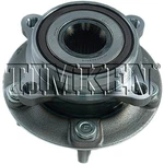 HA590271 Timken Wheel Hub Front Driver Or Passenger Side Left/right. Fixed Price $173.16.