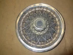 78 79 80 Chevrolet Gmc C10 1500 Truck Van Blazer Hubcap Wheel Cover 15" Wire Oem. Fixed Price $29.99.