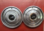 1980-1988 Lincoln Mark Vi Town Car Hubcap 15" Wheel Covers E0LY-1130-C Pair. Fixed Price $41.25.
