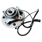 Ford F-150 11-14 Front Driver Passenger Side Wheel Bearing & Hub Assembly. Fixed Price $197.26.