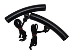 Helix Racing 3010242 Rim Protector Set. Fixed Price $23.19.