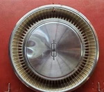 1971 1972 Oldsmobile 88 98 Cutlass Hubcap 15" Wheel Cover Single Oem. Fixed Price $16.25.