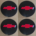 Set Of Four Chevy Suburban Tahoe Center Caps 9596403 83MM 20 22 Inch Wheels 4PCS. Fixed Price $21.99.