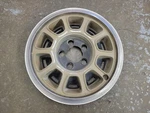 Amc Oem 1980-1983 Eagle 4X4 15" Lug Wheel Rim Cover 3236446. Fixed Price $44.99.