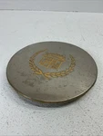 95-99 Cadillac Deville Seville 7" Chrome Wheel Center Cap 03543663 Oem. Fixed Price $29.99.