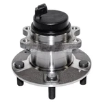 For Kia Soul 2010-2013 Durago Rear Driver Passenger Side Wheel Hub Assembly. Fixed Price $79.92.