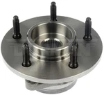Dorman 951-062 Wheel Bearing And Hub Assembly For 97-00 Expedition Navigator. Fixed Price $162.00.