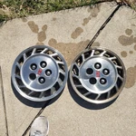 Oldsmobile Ciera Wheel Cover 1993 1994 1995 1996 9592641 14". Fixed Price $50.00.