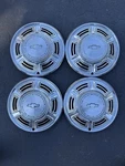 1970 Chevy Chevelle Hubcap 14 Chevrolet Wheel Cover #3039 Set Of. Fixed Price $80.00.