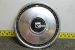Oem Single 15" Hub Cap Wheel Cover 25502539 1980 Buick Electra Park Ave (1937). Fixed Price $49.95.