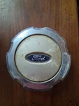 Ford Center Hubcap F150 4L34-1A096 5L34-1A096 Oem Wheel Chrome. Fixed Price $20.00.