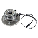 Ford F-150 00-03 Front Driver Passenger Side Wheel Bearing & Hub Assembly. Fixed Price $93.92.