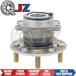 REAR(QTY.1) Wheel Hub Assembly For 2011-2012 Mitsubishi Outlander Sport Awd. Fixed Price $65.38.