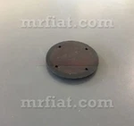 Ferrari 365 Gt 4BB 512BBI Tank Cap Rubber Seal (with Metal) New. Fixed Price $153.00.
