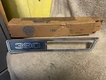 Nos Ford C9AZ-15A460-E 1969 Galaxie Ltd Country Squire 390 Sidemarker Bezel Rh. Fixed Price $140.00.