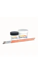 1OZ Paint Kit For Mazda Infinite Blue MAZ5100, Pd. Fixed Price $25.99.