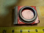 Nos National 9516 /8705S Wheel Seal , Buick Chevy Gmc 1964-1980 F+s. Fixed Price $11.95.
