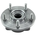 For Dodge Journey 09-19 Wheel Bearing And Hub Assembly Front Driver Passenger. Fixed Price $103.79.