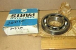 Nos Mopar 3671120 Main Shaft Bearing Speed Model 250 Manual Transmission Truck. Fixed Price $33.25.
