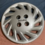 Acura Integra 14" Oem Wheel Cover Hubcap 1992 1993 44736-SK7Y-A220-M1 Left Side. Fixed Price $39.99.