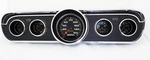 Ford Mustang 1965 1966 Gauge Cluster By Intellitronix AP7001. Fixed Price $644.33.