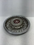 86-92 Cadillac 15" Hubcap Wheel Cover Wire Spoke 4576415 Oem. Fixed Price $55.99.