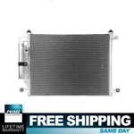 A/c Condenser For Chevy 04 05 06 AVEO5 07-08. Fixed Price $59.99.