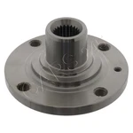 Swag Wheel Hub Fits Audi 100 Coupe 80 90 Vw Passat Variant Santana 823407615A. Fixed Price $14.41.