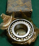 Oem Rear Wheel Bearing For Chevrolet Gmc P Q Series 1933-1935. Fixed Price $28.95.