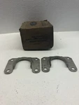 Nos 1964-1976 Ford Axle Bearing Keepers Pair Torino Fairlane #D20Z-4A388-A. Fixed Price $15.00.