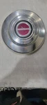 One Oem 1989-1997 Ford Aerostar Explorer Ranger Red Center Caps 1291 1314 3075. Fixed Price $13.45.