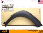 Genuine Front Fender Wheel Molding Right Rh For 18-23 Hyundai Kona 87712-J9000CA. Fixed Price $661.81.