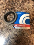 Nos National 2689 Rear Wheel Seal In Skf Cr 18710 Box! F+s!. Fixed Price $11.69.