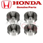 Honda N-box Oem Alloy Wheel Center Cap Set 2001 2006 44732-S50-N900. Fixed Price $148.69.