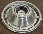 (1) Vintage Oem 1966 Chevy Impala G10 Van 14" Hubcap Wheel Cover #0O Pn 03875029. Fixed Price $29.99.