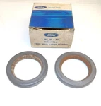 1961-1966 Ford F250 4X4 4WD Truck Nos Front Lh+rh Wheel Grease Retainers Seals. Fixed Price $49.00.