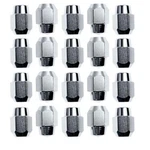 Cj Classics Lug Nut Styled Steel Concours Set Mustang 1965-1967. Fixed Price $94.99.