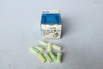 Vintage Ford Aluminum Rim Mounting Insert Lot Of 9 Mustang (D6FZ-1A100-A). Fixed Price $15.29.