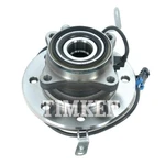 Wheel Bearing And Hub ASSEMBLY-4WD Timken SP580302. Fixed Price $297.71.